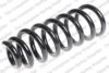 LESJ?FORS 4004284 Coil Spring